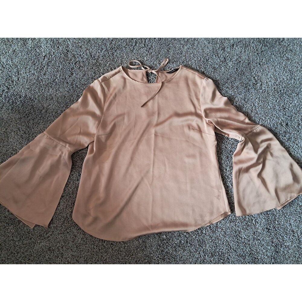 Dora Landa Blouse